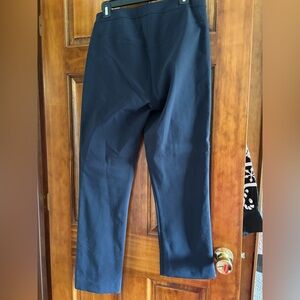 EUC MM LAFLEUR Foster Pant navy size 12